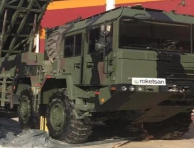 BORA-2: Αυτός είναι ο τουρκικός πύραυλος που απειλεί την Ελλάδα (βίντεο)